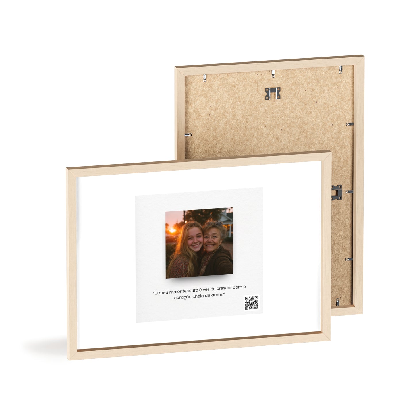 Framed Art Posters, Inspirational Wall Decor, Home Gift, Modern Frame, Unique Artwork Display, Personalized Keepsake